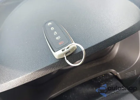 2015 Ford Explorer Sport from USA, damaged, VIN 1FM5K8GT4FGC10983